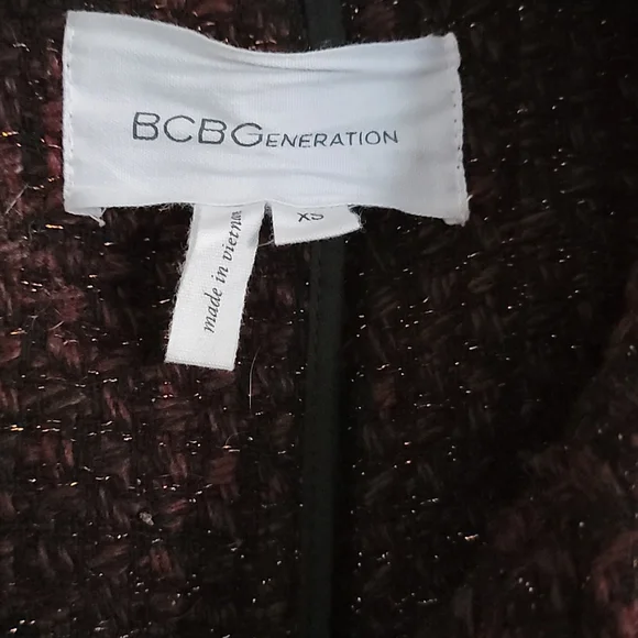 BCBGeneration Jacket - Picture 3 of 7